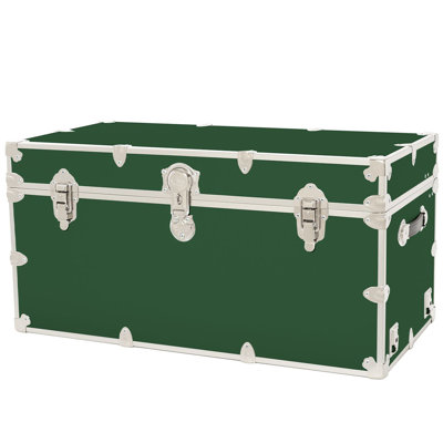 Home and college storage trunk. XXL Rhino Storage Trunk