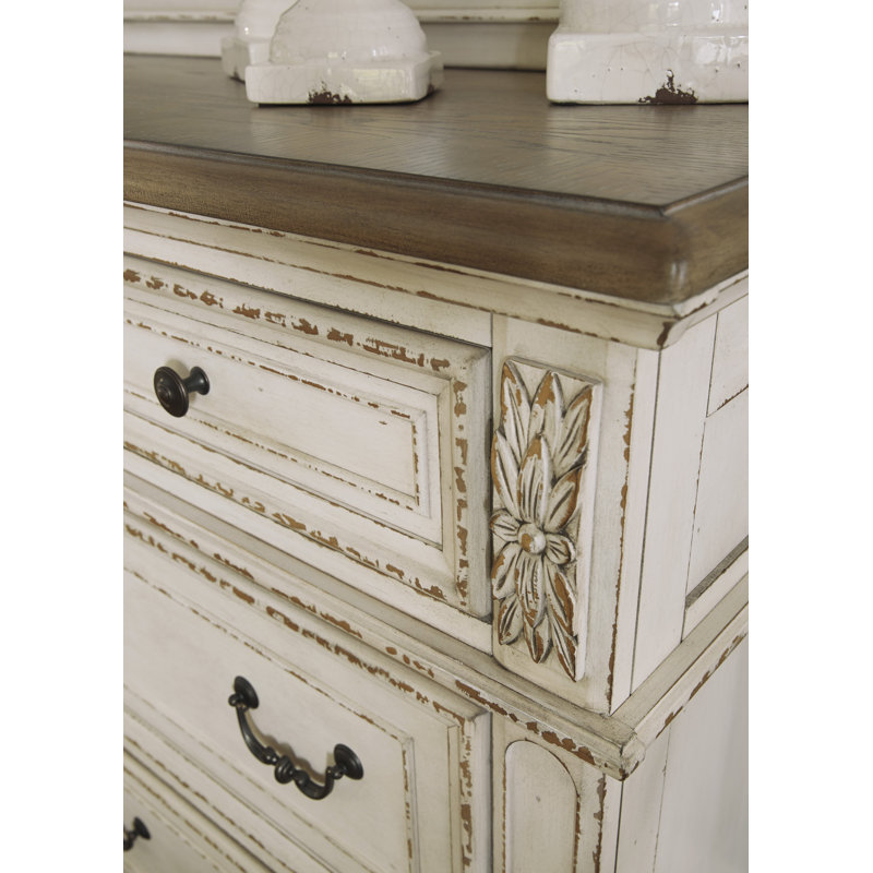 Commode Realyn