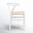 Wyn Woven Solid Wood Dining Chair-33199648-123136739