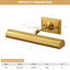 Lampe pour cadre en laiton massif-477948462
