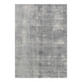 One-of-a-Kind 9' X 12 Area Rug in Gray
