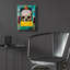 "Calavera" par Robert Valadez-531269650