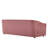 Announce Performance Velvet Channel Tufted Sofa-1521933984