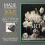 Reproduction encadrée FLORAL Series DCCVII - bois massif-1728381199-1728381235