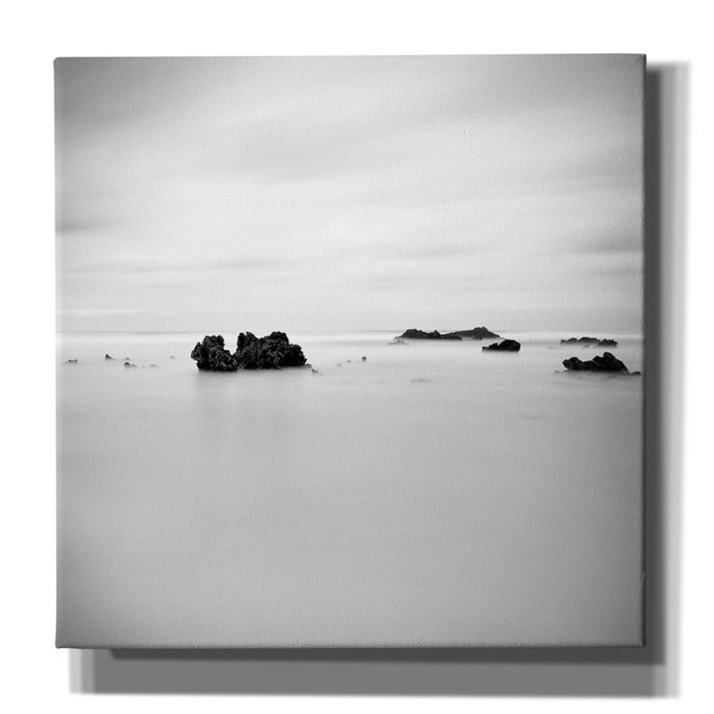 «Beach 3» par PhotoINC Studio, H 12 po x l 12 po