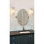 Appliquee à bras 1 lumières Hartly-396257827