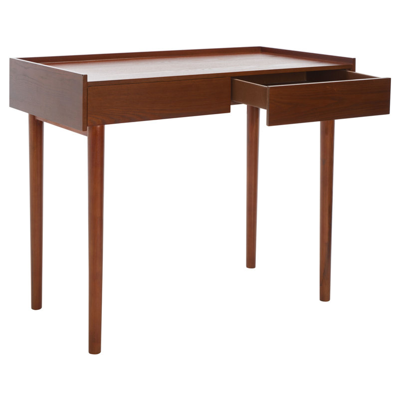 Bureau d'écriture Attis, Brun, Brun