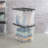 Sterilite Plastic Storage Tub & Tote