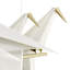 Perch 5 - Light LED Pendant