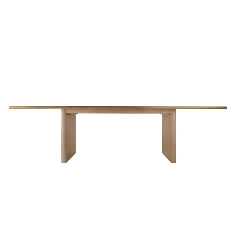 Carter 84-108" Extendable Dining Table