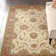 Bardwell Oriental Wool Area Rug