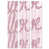 Toile tendue