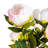Ramet 23" Artificial Peony Bush-22433320