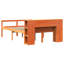 Boyden Solid Wood Bed-405730722-405730720
