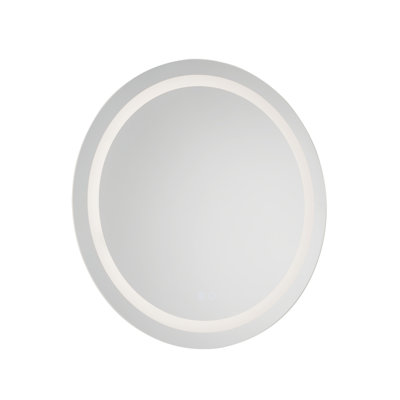Hillmont 32-In Vanity Mirror