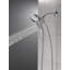 Pomme de douche double 2,5 GPM avec technologie H2OKinetic-1872835605