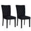 Chaise de salle à manger Amdan-100553154