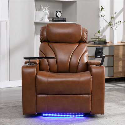 Fauteuil inclinable