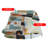 Geometric Cool Pattern Machine Printed Throw Blanket-98973932