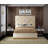 Upholstered Platform Bed-1195171722-1195171717