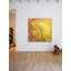 «Judodynam» par Tracy Silva Barbosa, reproduction d'art sur toile tendue-14261348