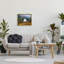 «White Barn Woodland Clearing» par Dennis Frates, photographie-88107070-88107068
