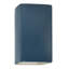 Avgoustinos Ceramic Flush Mounted Sconce-2013838309-2013838951-2013838971