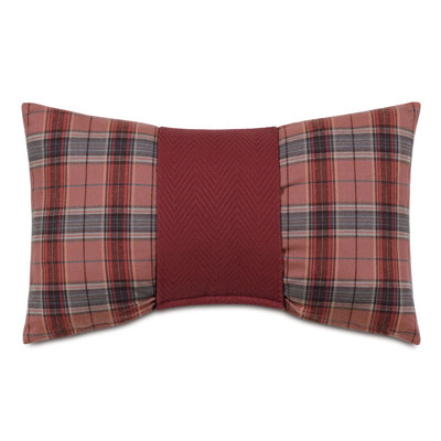 Lennox Lumbar Pillow Cover & Insert