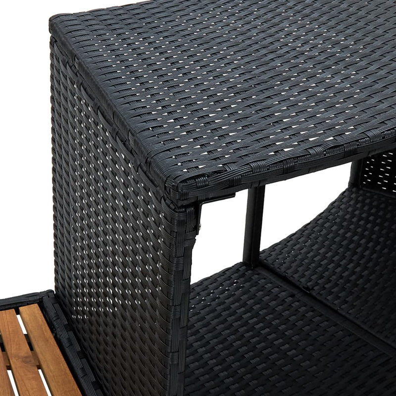 Spa surround