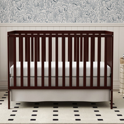 Lit de bébé convertible 5-en-1