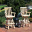 Tabouret de bar Bruce-142801271-142801268