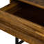 Table de chevet 1 tiroir David