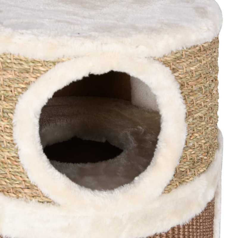 Nailsworth 60cm H Cat Tree