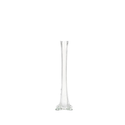 Shadle Glass Table Vase