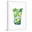 Eyre Tarney - Single Picture Frame Painting-21758773