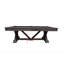 Brazos River Weathered 8' Slate Pool Table with Professional Installation Included-38223684-38223680-110872084