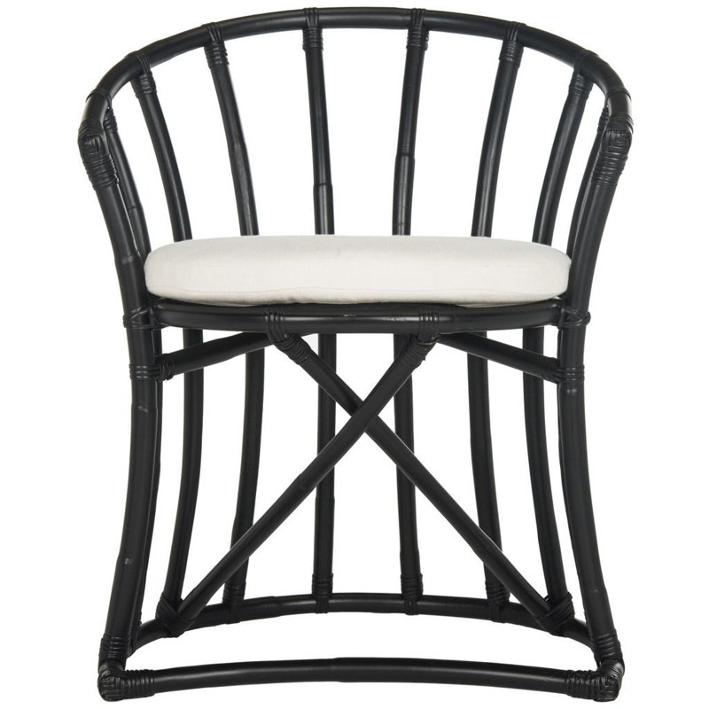 Chaise rembourrée Phifer