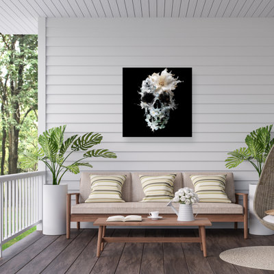 Toile d'extérieur Ali Gulec