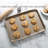 Kitchen Details Non-Stick Steel Baking Sheet