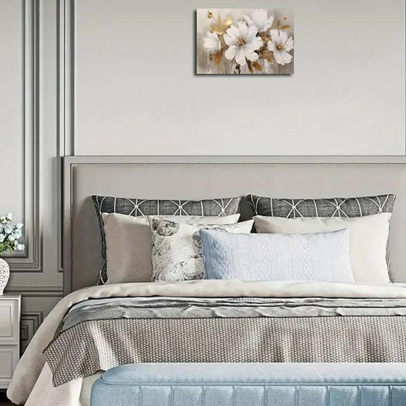 Wrapped Canvas Print, 40" H x 60" W