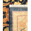 Classic One-of-a-Kind 9' 1" X 11' 7" Hand Knotted Area Rug