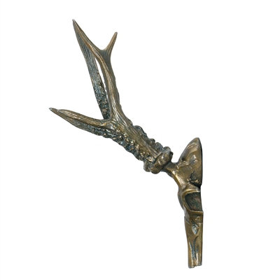 Wall Decor on Metal