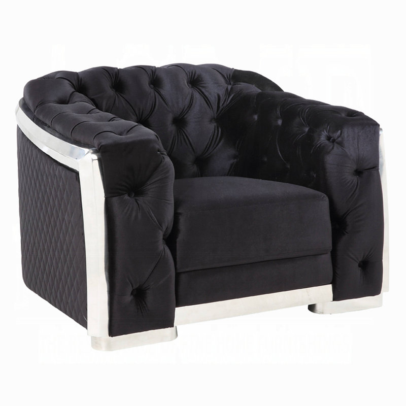 Pyroden Chair