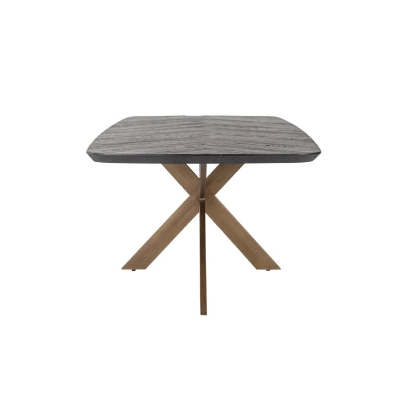 Dining Table Solid Oak Dining Table