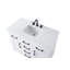 Ensemble de meuble-lavabo simple 42 po Ahner-1713111933