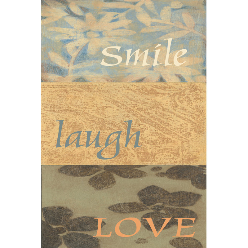 Uplift II by Vision Studio - Wrapped Canvas Art Prints, 30cm H x 20cm W x 3.8cm D