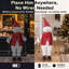 Santa Claus Christmas Decoration