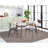 Bester Hand Woven Cotton Geometric Rug-1738244473