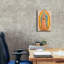 Notre-Dame de Guadalupe sur toile-1641989903