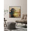 A Sunny Day - Painting on Canvas-550500857